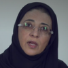 أ.د. أسماء محمد أحمد باهرمز
