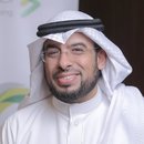 د. سعيد بن عبد الرحمن العمودي